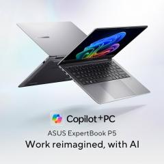 ASUS EXPERTBOOK P5405CSA Model 2025 